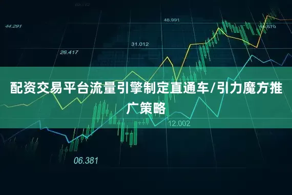 配资交易平台流量引擎制定直通车/引力魔方推广策略