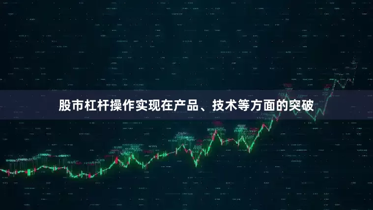 股市杠杆操作实现在产品、技术等方面的突破